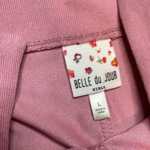 Belle du Jour jumpsuit - Picture 3 of 9